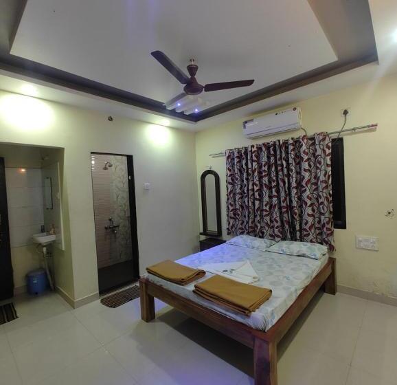 Номер Стандарт, Konkan Villa Dream