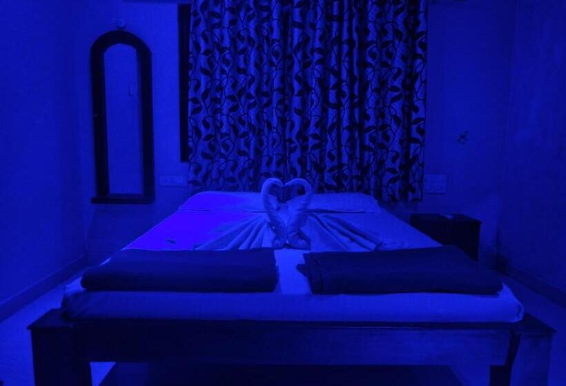 Номер Стандарт, Konkan Villa Dream