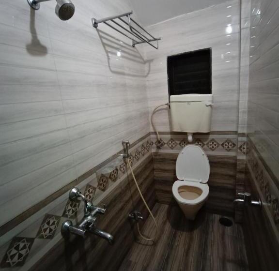 Номер Economy, Konkan Villa Dream