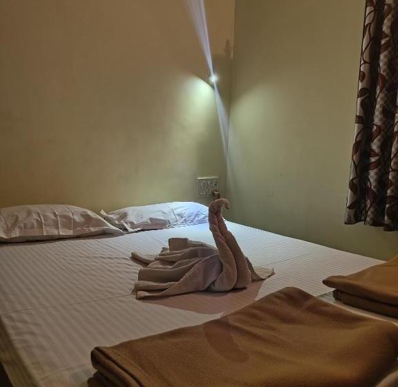 Номер Economy, Konkan Villa Dream