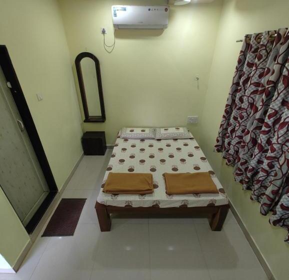Номер Economy, Konkan Villa Dream