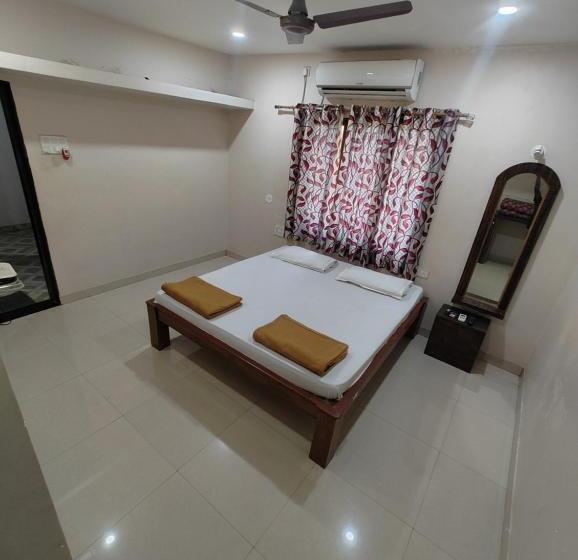 Люкс Повышенной Комфортности, Konkan Villa Dream