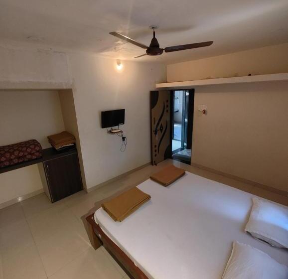 Люкс Повышенной Комфортности, Konkan Villa Dream