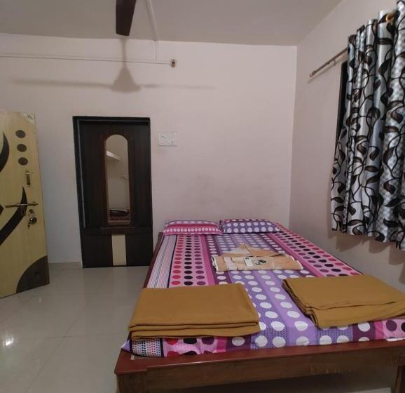 Семейный Номер, Konkan Villa Dream