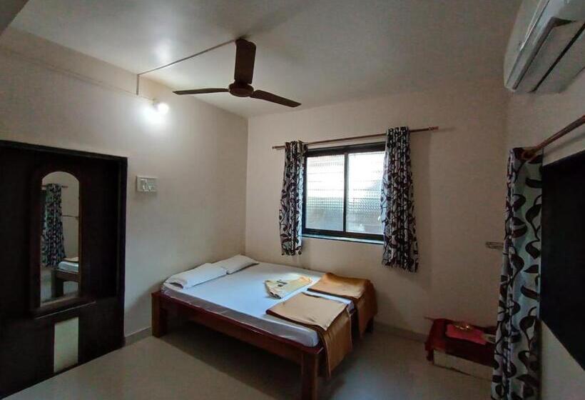 Семейный Номер, Konkan Villa Dream