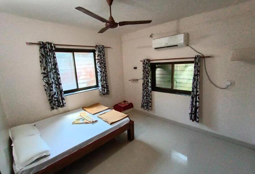 Семейный Номер, Konkan Villa Dream