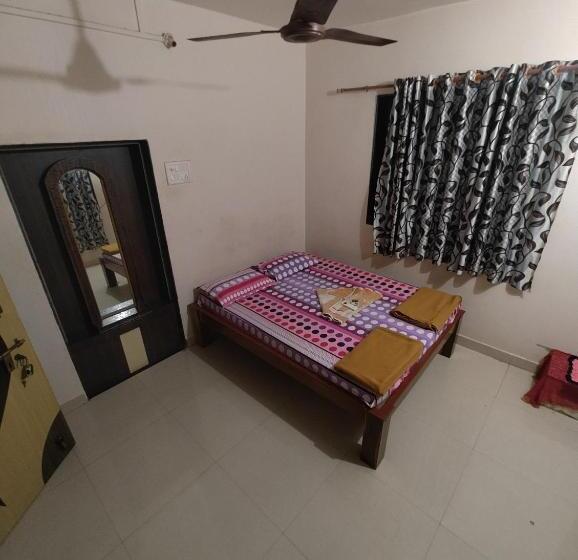 Вилла 2 Спальни, Konkan Villa Dream