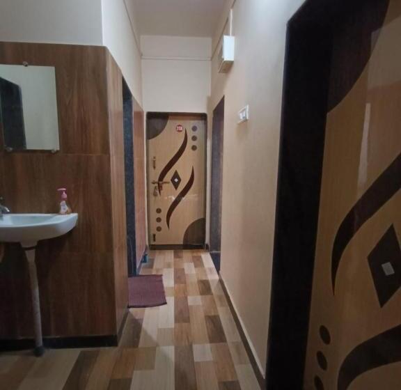 Вилла 2 Спальни, Konkan Villa Dream