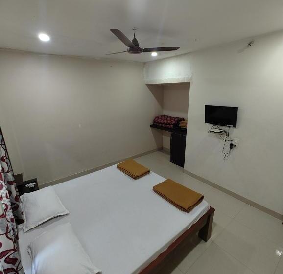 Вилла 1 Спальня, Konkan Villa Dream