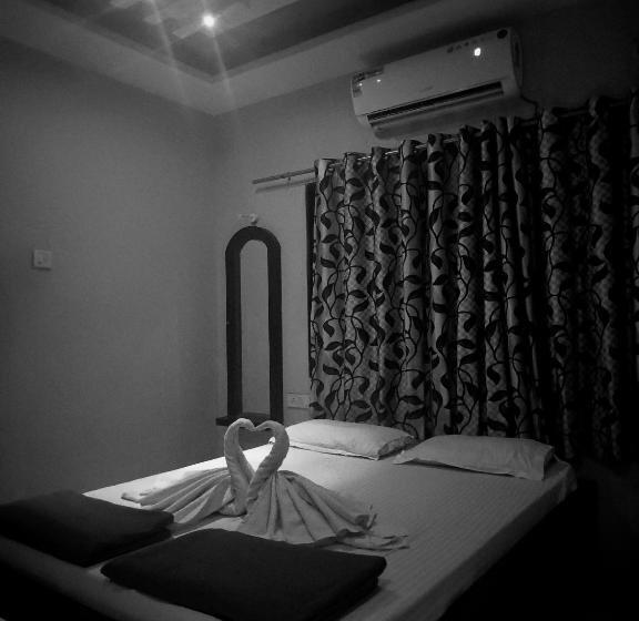 Вилла 3 Спальни, Konkan Villa Dream