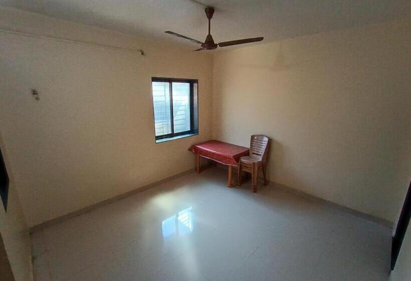 Вилла 3 Спальни, Konkan Villa Dream