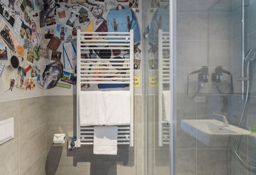 标准间, Holiday Inn   The Niu, Saddle Fürth, An Ihg