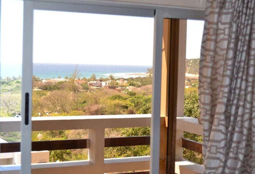 스탠다드 룸, Ponta View