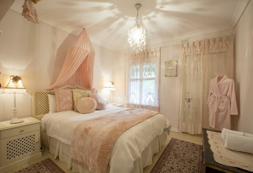 Дом 2 Спальни, Jasmine S Cottage