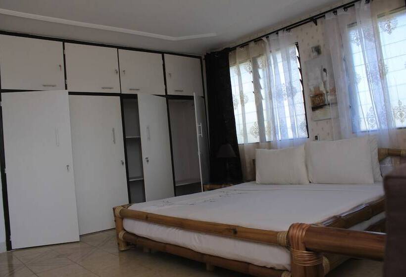 اتاق سوپریور, Residence Hibiscus