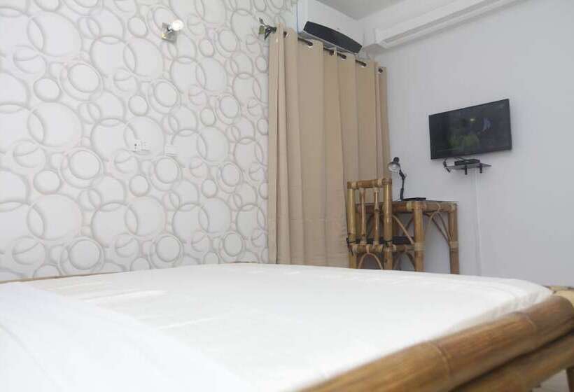 اتاق استاندارد, Residence Hibiscus