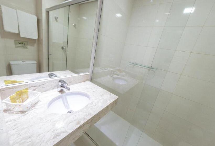 اتاق استاندارد, Ecotel
