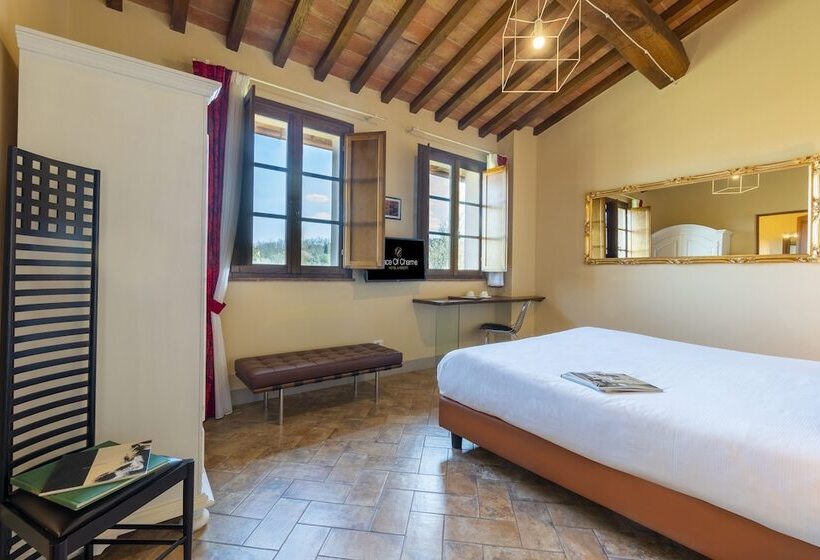 Номер Superior, Boccioleto Resort