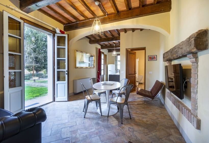 Апартаменты 1 Спальня, Boccioleto Resort