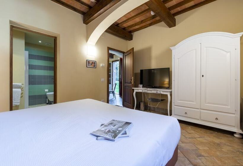 Апартаменты 1 Спальня, Boccioleto Resort