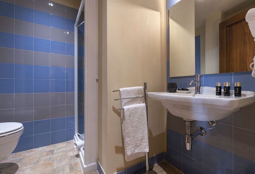 Апартаменты 2 Спальни, Boccioleto Resort