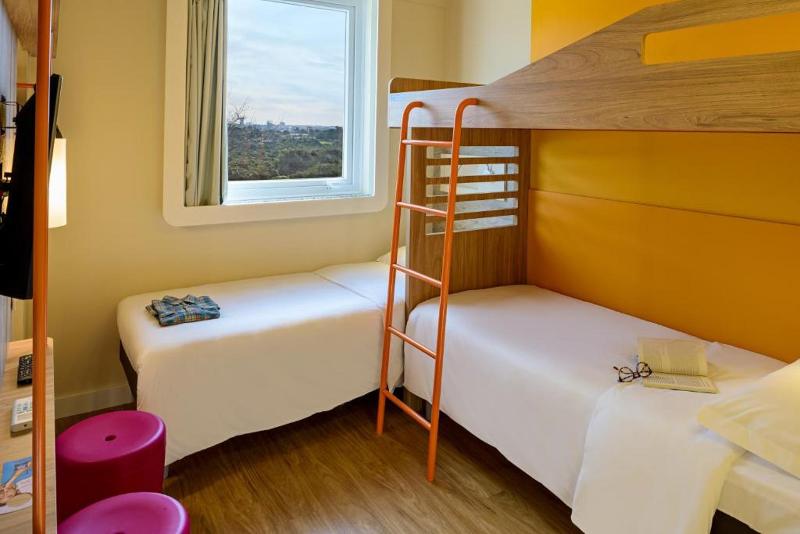 스탠다드 룸, Ibis Budget Foz Do Iguaçu