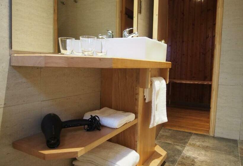 Номер Deluxe, último Paraíso