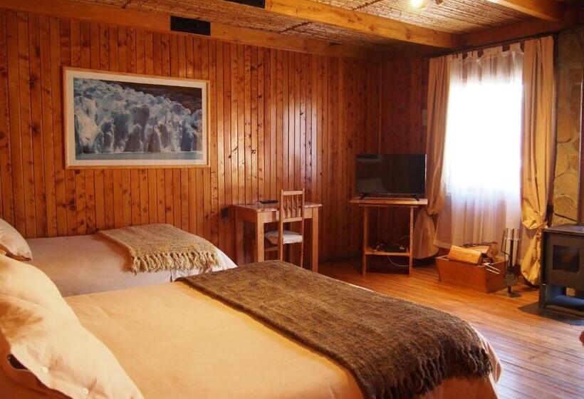 Номер Deluxe, último Paraíso