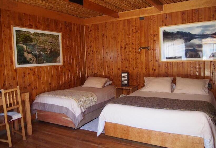 Номер Deluxe, último Paraíso