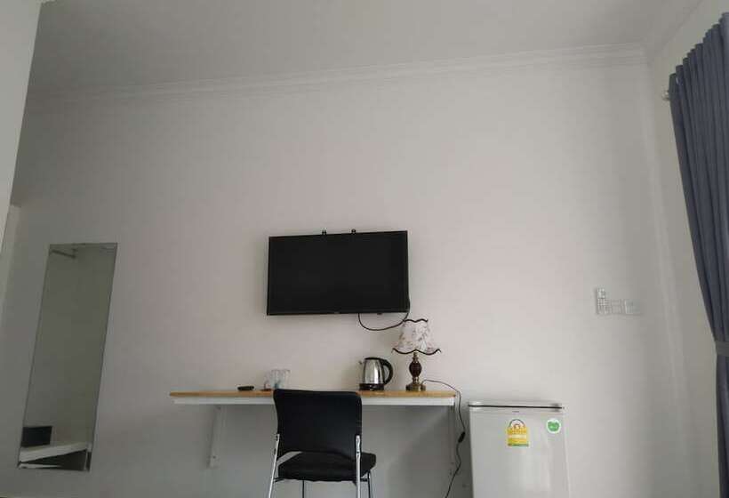 Номер Стандарт, Mstay Resort