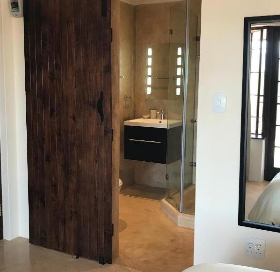 Вилла 1 Спальня, Olive Hill Guest House