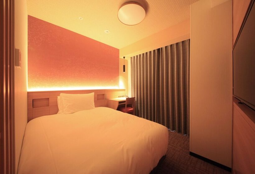 스탠다드 싱글 룸, Richmond Hotel Himeji