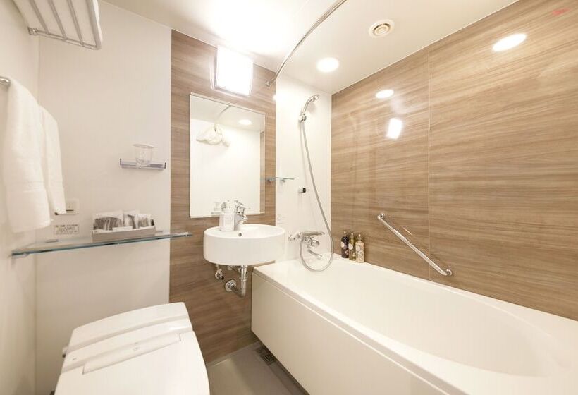 스탠다드 룸, Richmond Hotel Himeji
