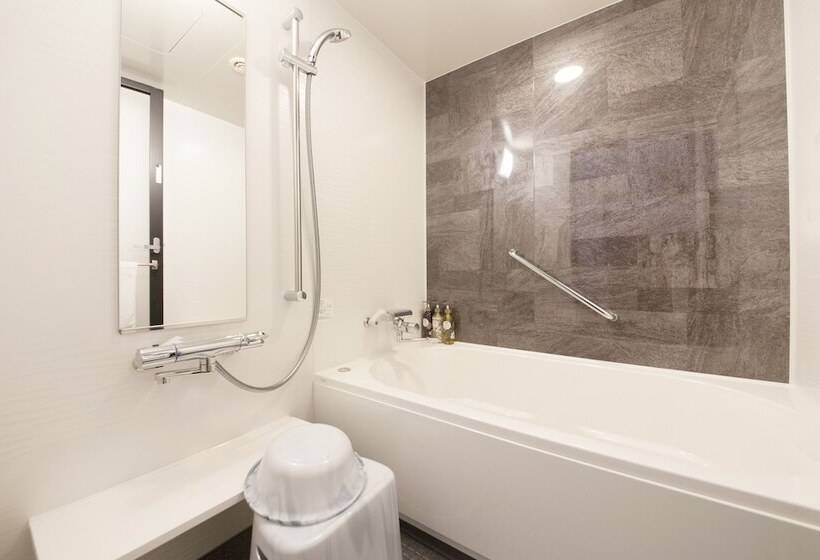 스탠다드 룸, Richmond Hotel Himeji