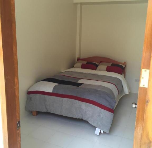 Номер Deluxe, Cloud And Xky Beach Resort