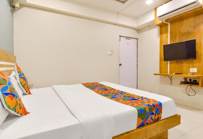 Suíte, Fabhotel Apollo   Nr Odau Ring Road