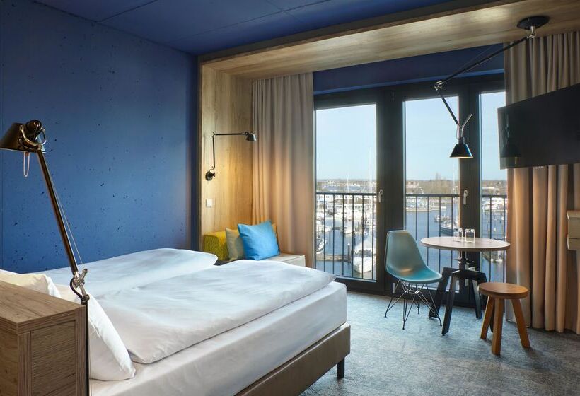Номер Стандарт, Arborea Marina Resort Neustadt
