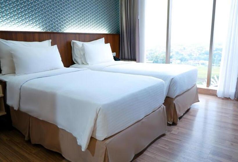 Номер Superior, Ayola Sunrise Mojokerto