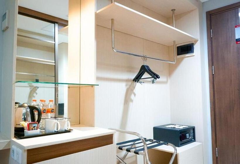 Номер Superior, Ayola Sunrise Mojokerto