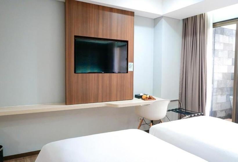 Номер Deluxe, Ayola Sunrise Mojokerto