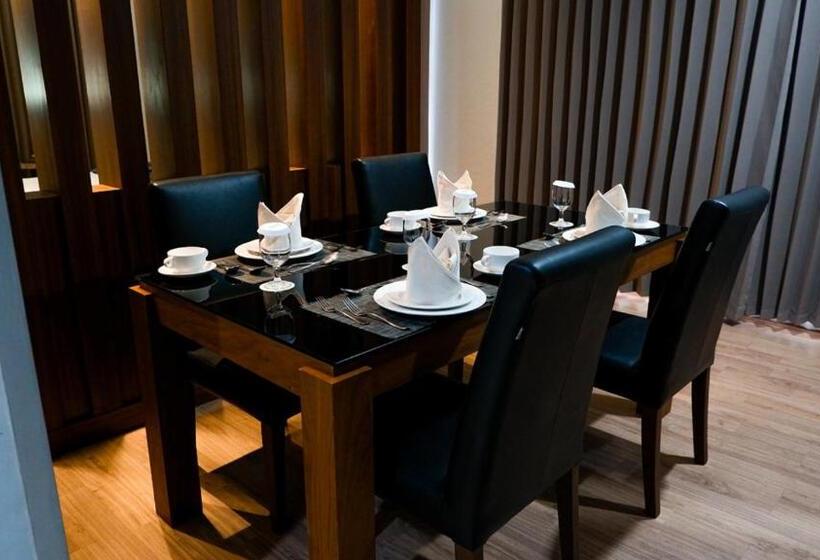 Люкс Кровать Кинг, Ayola Sunrise Mojokerto