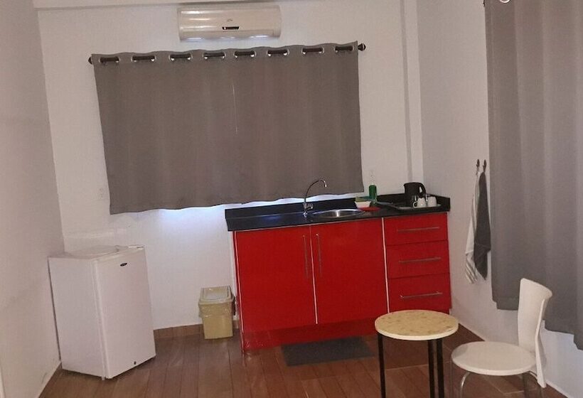 اتاق لوکس, Waterland Suites