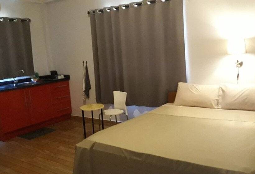 اتاق لوکس, Waterland Suites