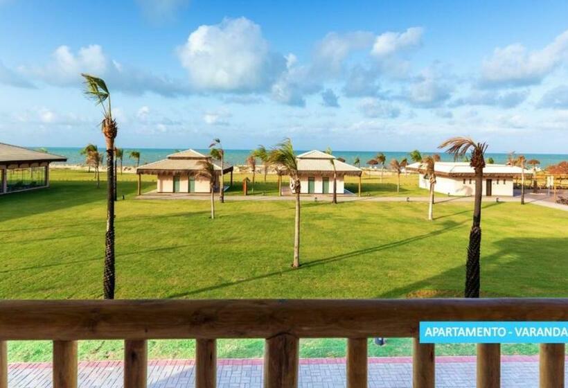 سوییت خانوادگی, Vila Gale Resort Touros  All Inclusive