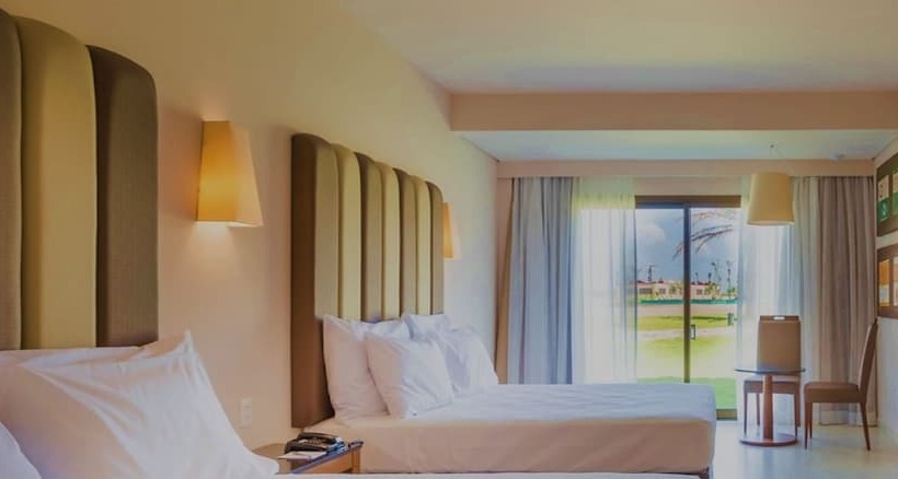 آپارتمان خانوادگی, Vila Gale Resort Touros  All Inclusive
