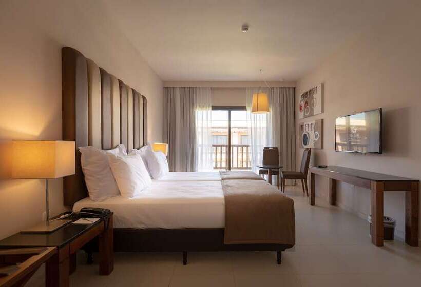 سوییت, Vila Gale Resort Touros  All Inclusive