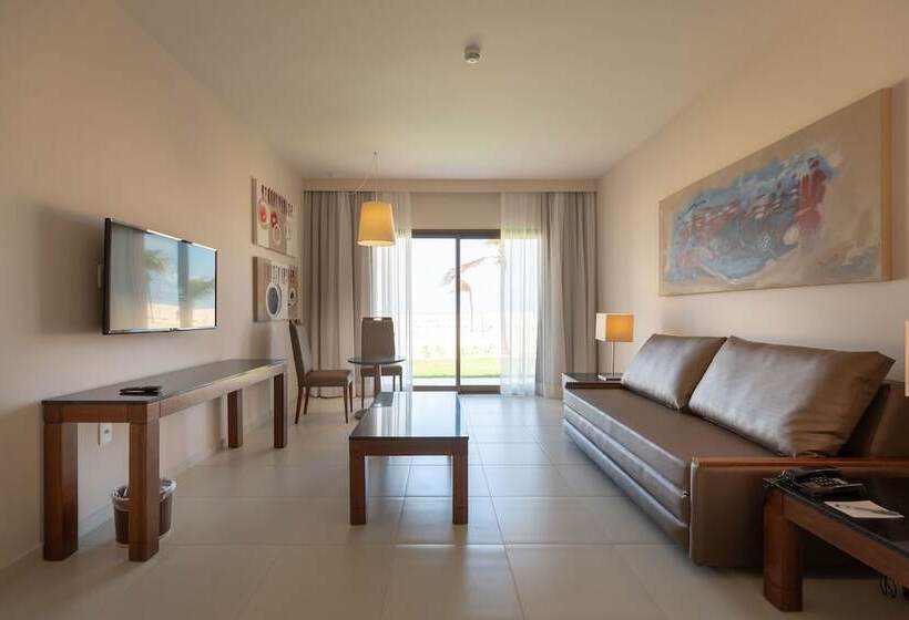 سوییت خانوادگی, Vila Gale Resort Touros  All Inclusive