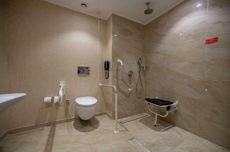 آپارتمان 1 خوابه, Vila Gale Resort Touros  All Inclusive