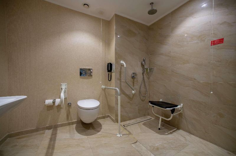 آپارتمان 1 خوابه, Vila Gale Resort Touros  All Inclusive