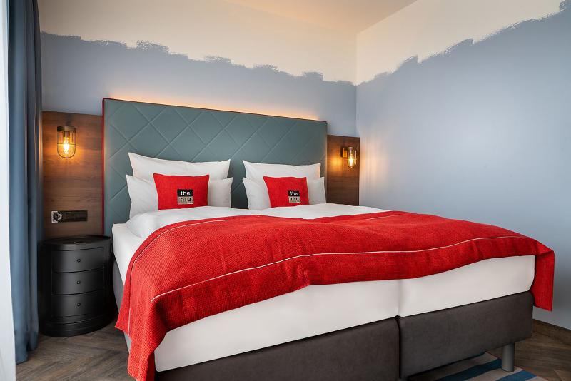 آپارتمان 1 خوابه, Vila Gale Resort Touros  All Inclusive